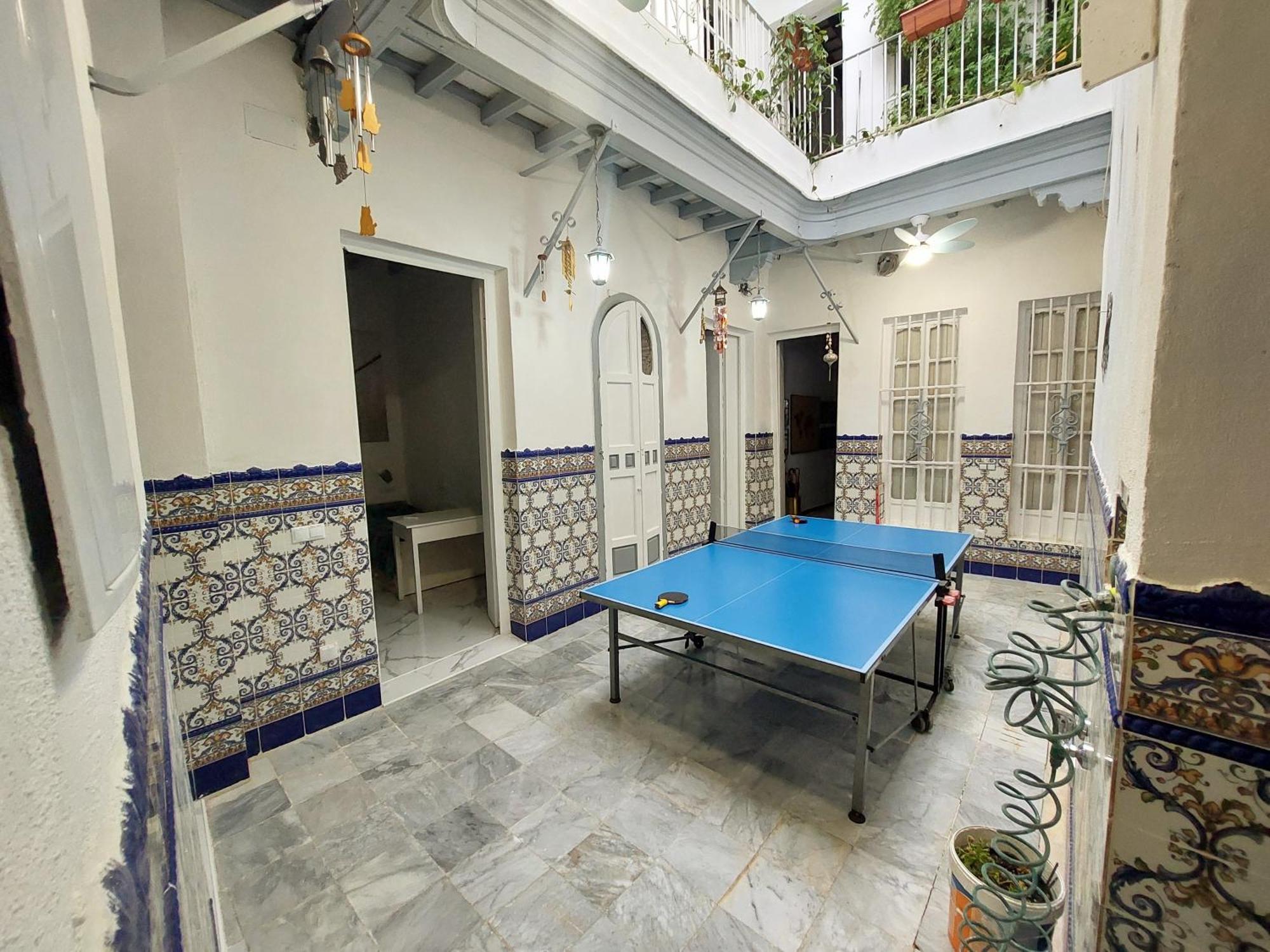 Casa Madre Gelart Patrimonio Gaditano Del Siglo XIX San Fernando Εξωτερικό φωτογραφία