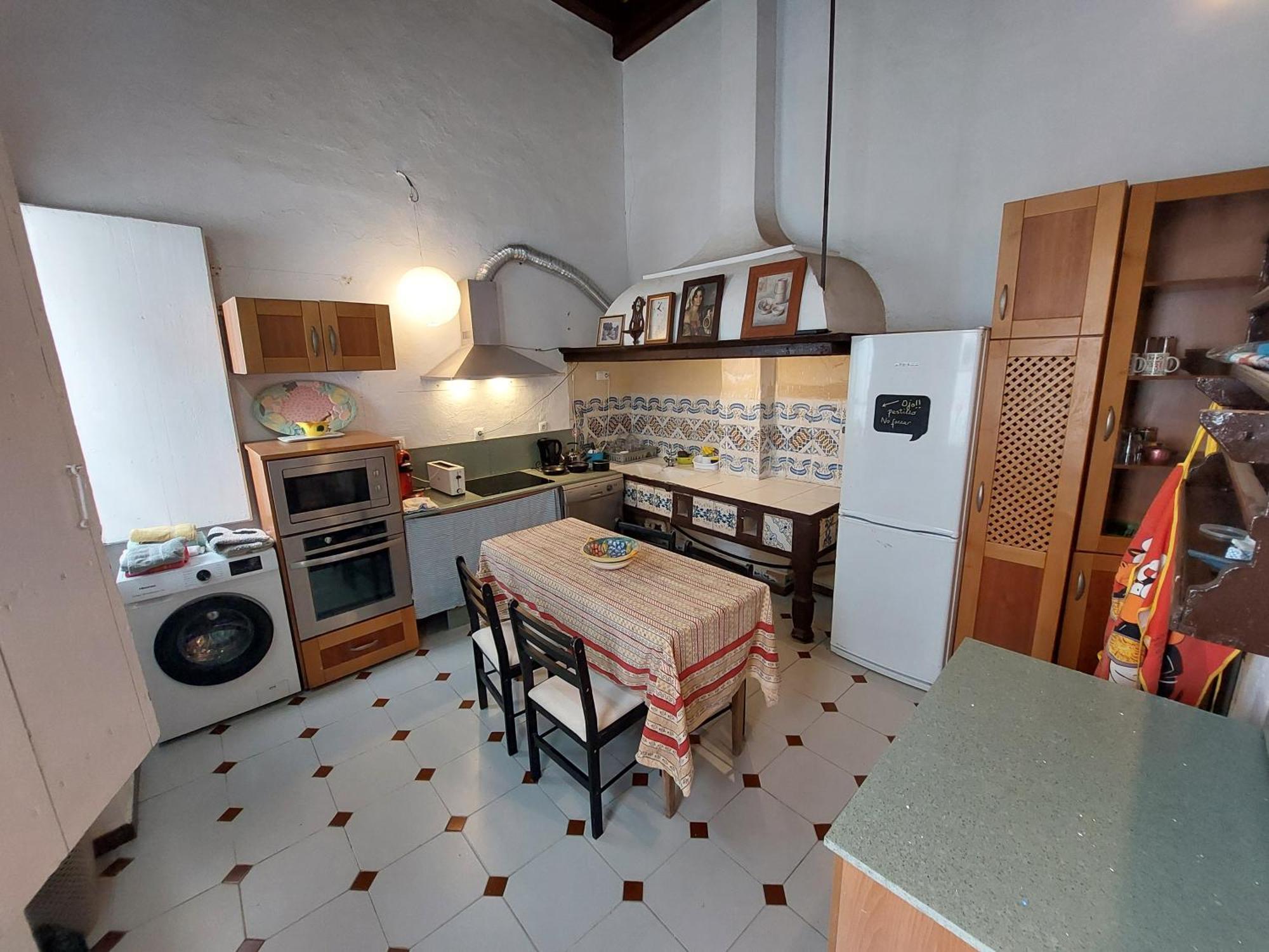 Casa Madre Gelart Patrimonio Gaditano Del Siglo XIX San Fernando Εξωτερικό φωτογραφία