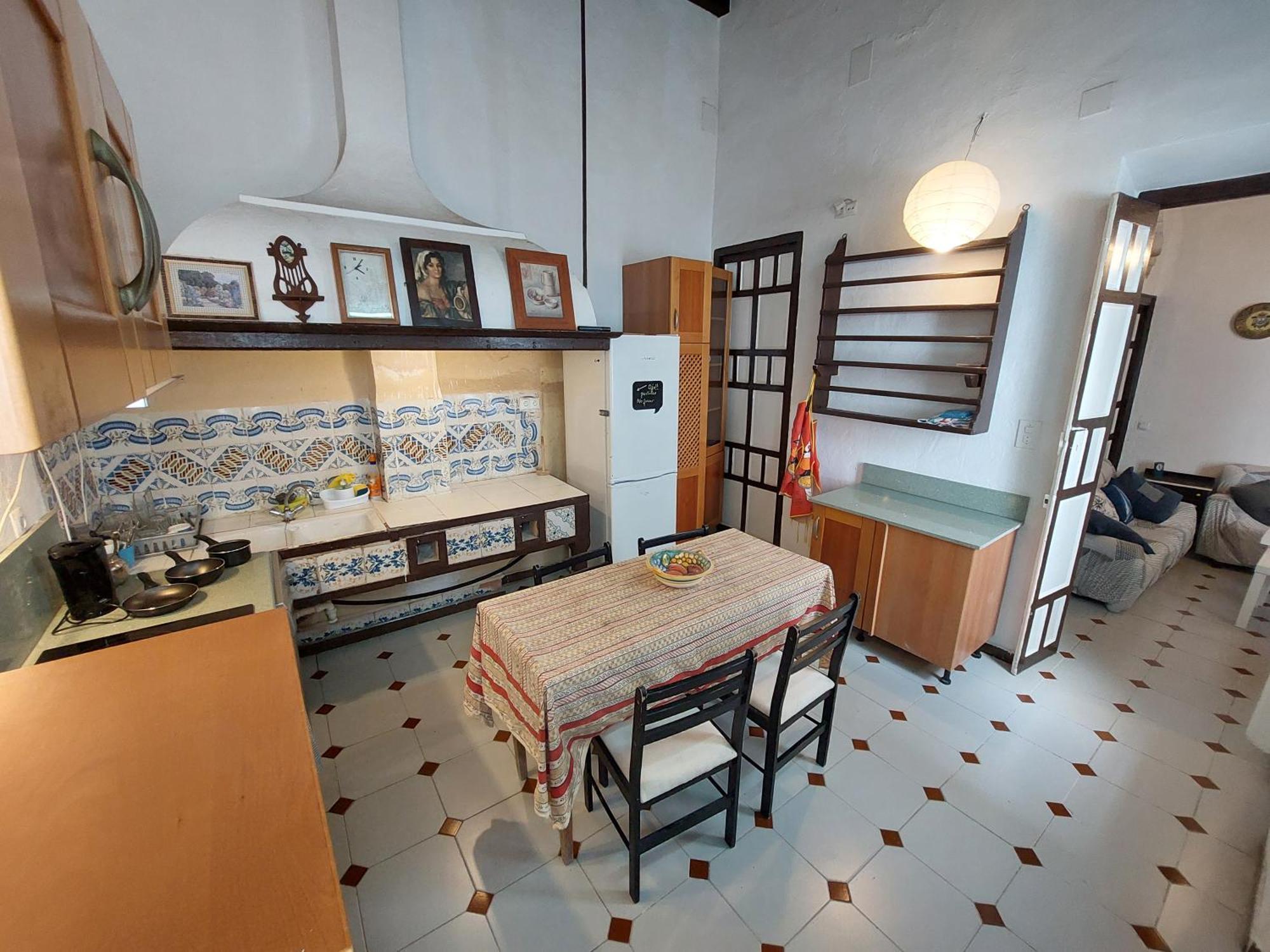 Casa Madre Gelart Patrimonio Gaditano Del Siglo XIX San Fernando Εξωτερικό φωτογραφία